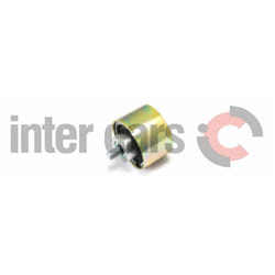 Galet enrouleur de courroie d'accessoire INA 532 0299 20