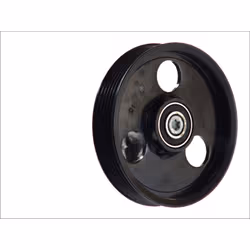 Galet enrouleur de courroie d'accessoire INA 532 0354 10 - Vue supplémentaire 2