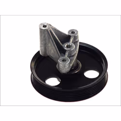 Galet enrouleur de courroie d'accessoire INA 532 0354 10 - Vue supplémentaire 3