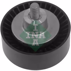 Galet enrouleur de courroie d'accessoire INA 532 0343 10