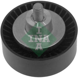 Galet enrouleur de courroie d'accessoire INA 532 0343 10