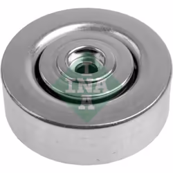 Galet enrouleur de courroie d'accessoire INA 532 0363 20