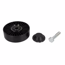 Galet enrouleur de courroie d'accessoire INA 532 0369 20