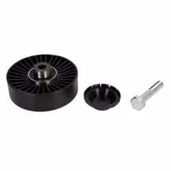 Galet enrouleur de courroie d'accessoire INA 532 0369 20