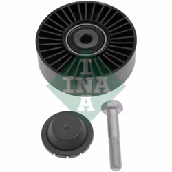 Galet enrouleur de courroie d'accessoire INA 532 0369 20