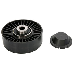 Galet enrouleur de courroie d'accessoire INA 532 0370 20