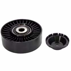Galet enrouleur de courroie d'accessoire INA 532 0370 20