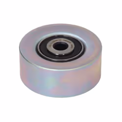 Galet enrouleur de courroie d'accessoire INA 532 0360 10