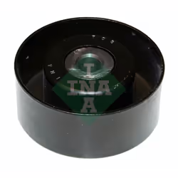 Galet enrouleur de courroie d'accessoire INA 532 0360 10