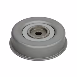 Galet enrouleur de courroie d'accessoire INA 532 0381 20