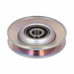 Galet enrouleur de courroie d'accessoire INA 532 0391 20
