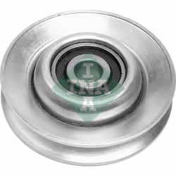 Galet enrouleur de courroie d'accessoire INA 532 0391 20