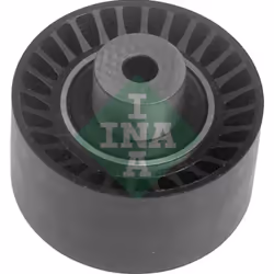 Galet enrouleur de courroie de distribution INA 532 0397 10