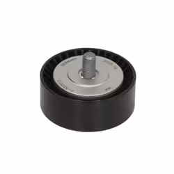 Galet enrouleur de courroie d'accessoire INA 532 0342 10