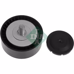 Galet enrouleur de courroie d'accessoire INA 532 0342 10