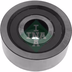Galet enrouleur de courroie d'accessoire INA 532 0399 20