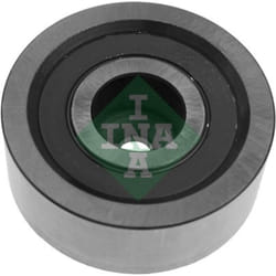 Galet enrouleur de courroie d'accessoire INA 532 0399 20
