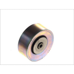 Galet enrouleur de courroie d'accessoire INA 532 0398 10