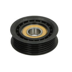 Galet enrouleur de courroie d'accessoire INA 532 0400 30