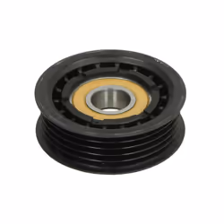 Galet enrouleur de courroie d'accessoire INA 532 0400 30