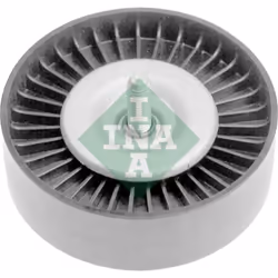 Galet enrouleur de courroie d'accessoire INA 532 0401 30