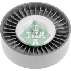 Galet enrouleur de courroie d'accessoire INA 532 0401 30