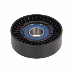 Galet enrouleur de courroie d'accessoire INA 532 0404 30