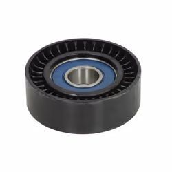 Galet enrouleur de courroie d'accessoire INA 532 0406 30