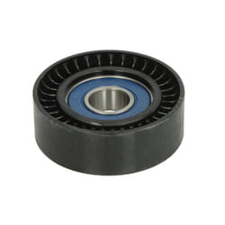 Galet enrouleur de courroie d'accessoire INA 532 0406 30