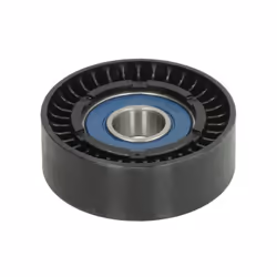 Galet enrouleur de courroie d'accessoire INA 532 0406 30