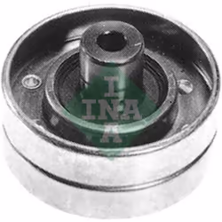 Galet tendeur, courroie de distribution INA 531 0725 10