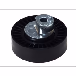 Galet enrouleur de courroie d'accessoire INA 532 0418 10
