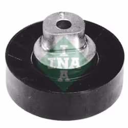 Galet enrouleur de courroie d'accessoire INA 532 0418 10