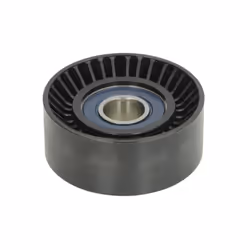 Galet enrouleur de courroie d'accessoire INA 532 0437 10