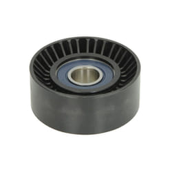 Galet enrouleur de courroie d'accessoire INA 532 0437 10