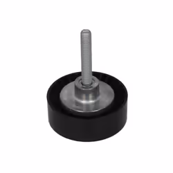 Galet enrouleur de courroie d'accessoire INA 532 0346 10