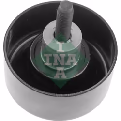 Galet enrouleur de courroie d'accessoire INA 532 0449 10