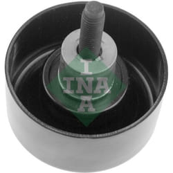 Galet enrouleur de courroie d'accessoire INA 532 0449 10