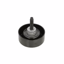 Galet enrouleur de courroie d'accessoire INA 532 0458 10