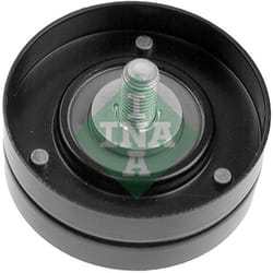 Galet enrouleur de courroie d'accessoire INA 532 0467 10