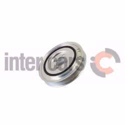 Poulie damper, vilebrequin INA 544 0029 10