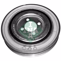 Poulie damper, vilebrequin INA 544 0029 10