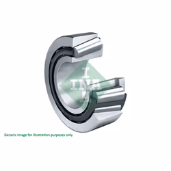 Palier de boîte de vitesses INA 722 0640 10