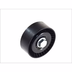 Galet enrouleur de courroie d'accessoire INA 532 0475 10