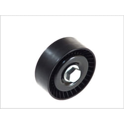 Galet enrouleur de courroie d'accessoire INA 532 0475 10