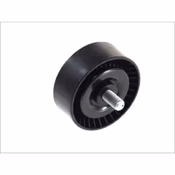 Galet enrouleur de courroie d'accessoire INA 532 0475 10