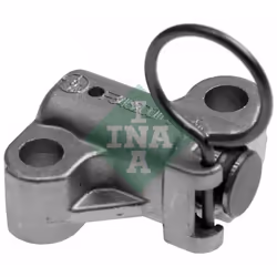 Tendeur, chaîne de distribution INA 551 0032 10