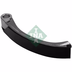 Rail tendeur, chaîne de distribution INA 555 0010 10