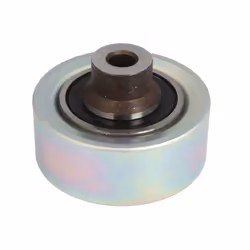 Galet enrouleur de courroie d'accessoire INA 532 0474 10