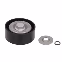 Galet enrouleur de courroie d'accessoire INA 532 0479 10